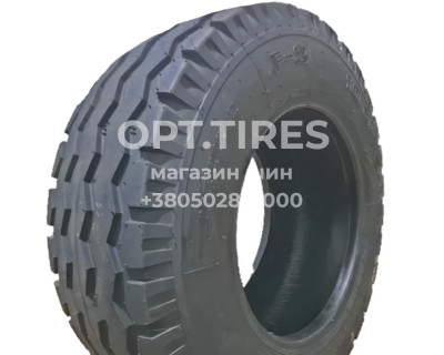 10/75R15.3 Everest F-3 IMPT 130A8 Індустріальна шина