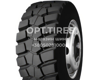 315/80R22.5 Radburg (наварка) DV-MTE Ведуча вантажна шина