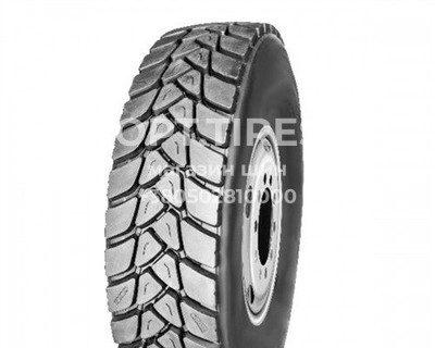 315/80R22.5 Radburg (наварка) RDY3 154/150M Ведуча вантажна шина