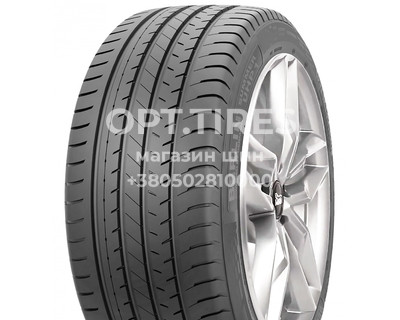 245/40R17 Berlin Summer UHP 1 95Y Легковая шина