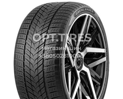 315/35R22 Grenlander Icehawke II 111H Позашляхова шина