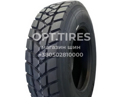 315/80R22.5 Wonderland BY805 157/154K Карьерная грузовая шина
