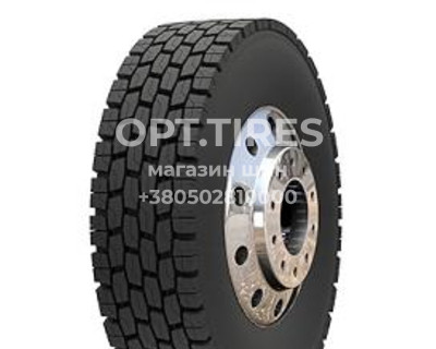 315/80R22.5 Duraturn Y105 156/150L Ведущая грузовая шина