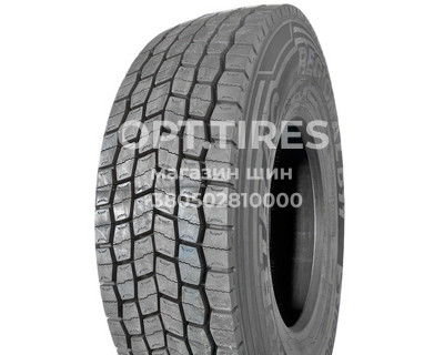 315/60R22.5 HUBTRAC REGIONAL D11 154/148L Ведущая грузовая шина