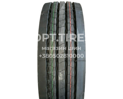 275/70R22.5 Wonderland BY707 152/148K Рулевая грузовая шина