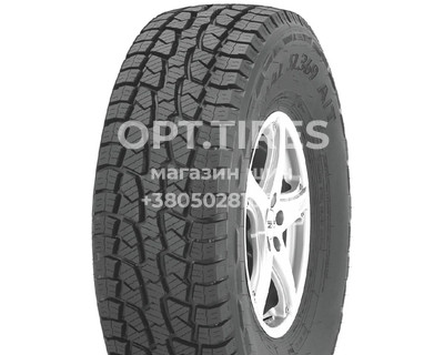 265/70 R16 Trazano Radial SL369 A/T 112S Позашляхова шина