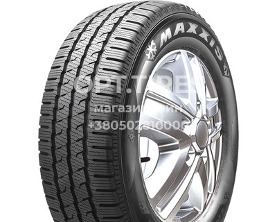 235/65R16 Maxxis Vansmart Snow WL2 121/119R Легковантажна шина