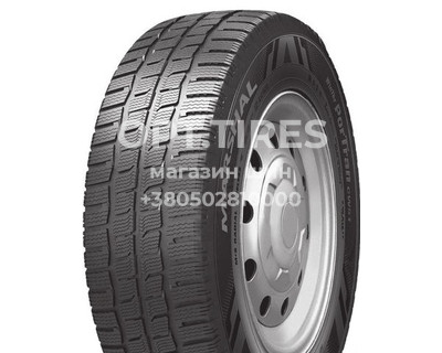 195R14 Marshal Winter PorTran CW51 106/104Q Легковантажна шина