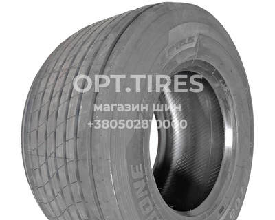445/45R19.5 ROADONE HT06 160J Прицепная грузовая шина
