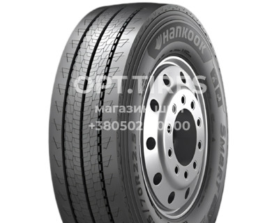315/70R22.5 Hankook Smart Flex AL51 156/150L Ведуча вантажна шина