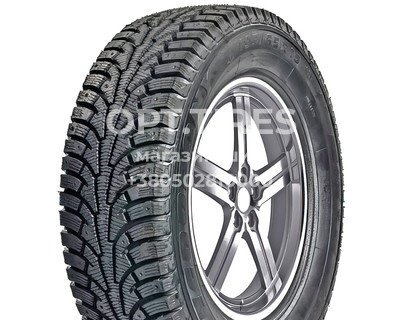 205/60R16 EcoOpony (наварка) WINTER H5 92H Легковая шина