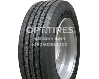 285/70R19.5 Samson GL284A 146/144L Рульова вантажна шина