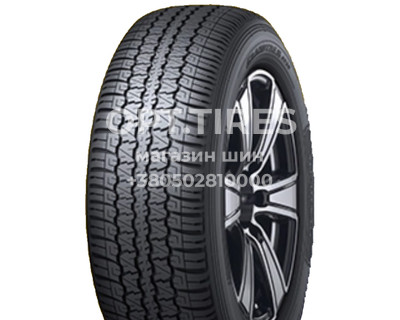 245/75R17 Dunlop Grandtrek AT30 112H Внедорожная шина