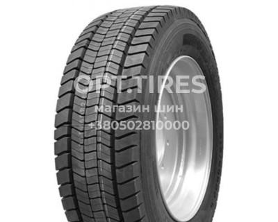 245/70R17.5 Samson GL265D 143/141J Ведуча вантажна шина