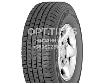 235/75R16 Michelin X-Radial LT2 109T Внедорожная шина