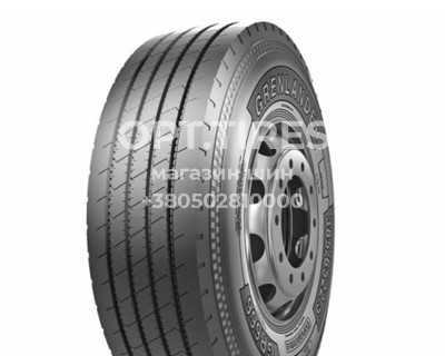 385/65R22.5 Greforce GR666 164K Рулевая грузовая шина