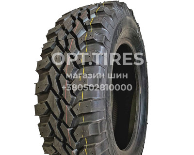 175/80R16 Glob-Gum (наварка) Mud Terrain 91Q Позашляхова шина