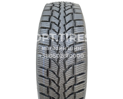 225/65R16 WM Myki (наварка) Winter Master 109/107T Легкова шина