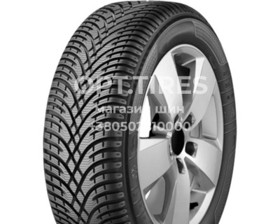 185/60R15 BFGoodrich G-Force Winter 2 84T Легкова шина