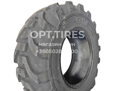 18.4R24 Ceat TYROCK SUPER X3 155A8 Індустріальна шина