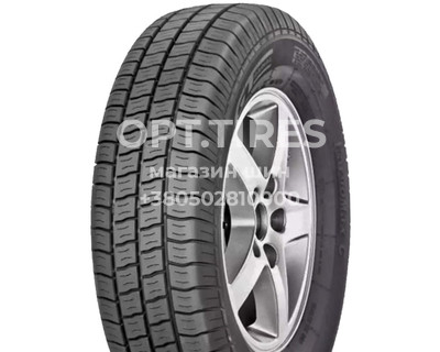 165R13 GT Radial KargoMax ST-6000 96/94N Легкогрузовая шина