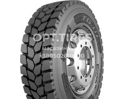 315/80 R22.5 Pirelli TG:01 II 156/150K Ведущая грузовая шина
