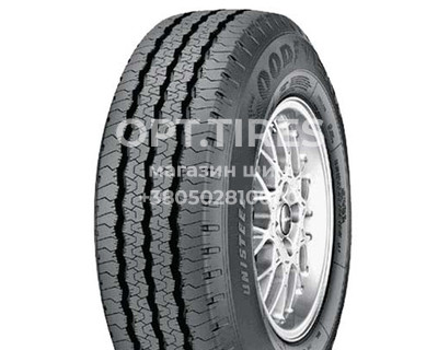 225/75R16 Goodyear Cargo G91 121/120P Легкогрузовая шина