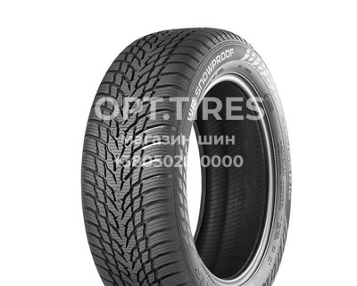 175/65R17 Nokian WR SNOWPROOF 87H Легковая шина