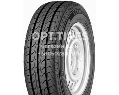 225/75R16 Semperit Van-Life 121R Легкогрузовая шина