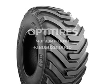 560/45R22.5 BKT FL 639 163/152A8/D Сільгосп шина