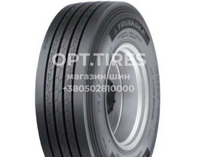 12R22.5 Triangle TRS07 152/148K Рулевая грузовая шина