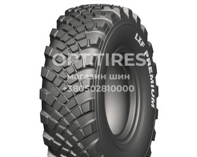 425/85R21 LingLong LXF PREMIUM 156D Універсальна вантажна шина