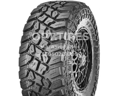 265/75R16 Tracmax X-privilo M/T 123/120Q Позашляхова шина