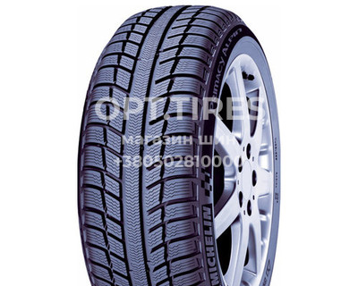 225/55R16 Michelin Primacy Alpin PA3 99H MO Легкова шина