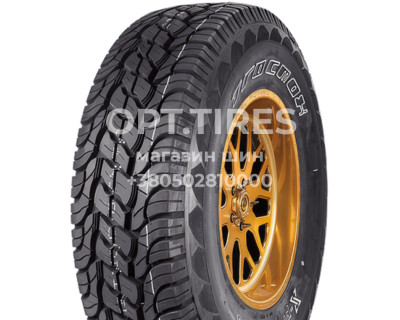 235/70R16 Tracmax X-privilo RF06 106T Внедорожная шина