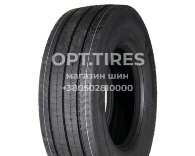 315/70R22.5 Michelin X MULTI ENERGY Z 156/150L Рульова вантажна шина