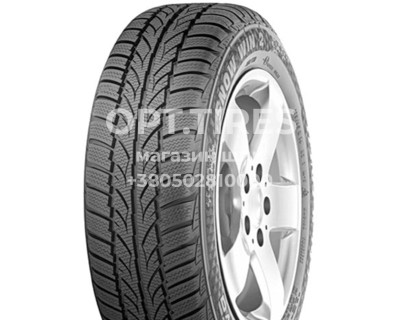 225/55R16 Sportiva Snow Win 2 99H Легкова шина