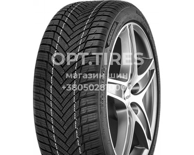 245/45R17 Imperial All Season Driver 99W Легкова шина