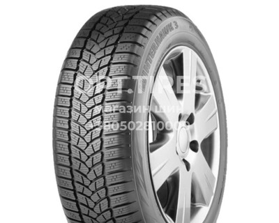 195/55R15 Firestone WinterHawk 3 85H Легкова шина