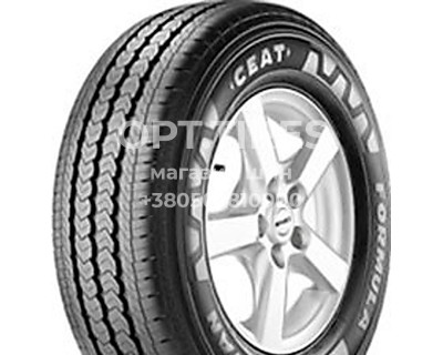 195/65R16 Ceat Formula Van 104/102R Легкова шина