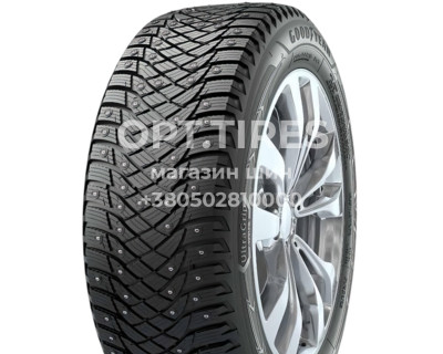 275/40R19 Goodyear UltraGrip Arctic 2 105T Легковая шина