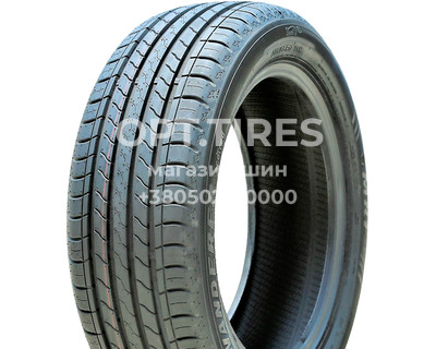 205/55R17 MRF Wanderer Ecotred Street A2 91H Легкова шина