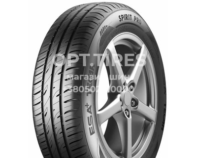 235/35R19 ESA+ Tecar Spirit Pro 91Y Легковая шина