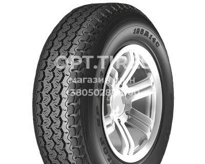 185/75R16 Dunlop SP LT3 104/102N Внедорожная шина