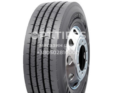 385/55R22.5 Nokian E-Truck Steer 160K Рульова вантажна шина