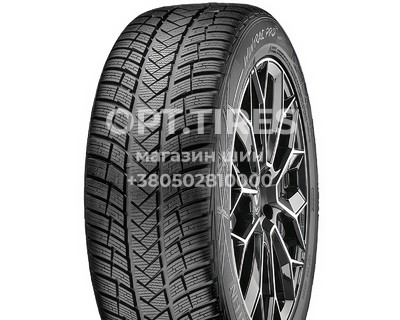 255/55R20 Vredestein Wintrac Pro+ 110V Легковая шина