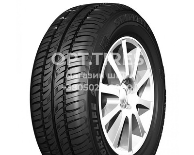 165/70R14 Semperit Comfort-Life 2 81T Легкова шина