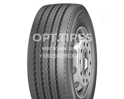 265/70R19.5 Nokian E-Truck Trailer 143/141J Причіпна вантажна шина