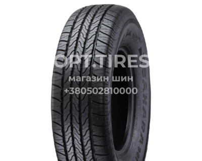 245/75R16 CST Sahara CS901 120/116S Внедорожная шина