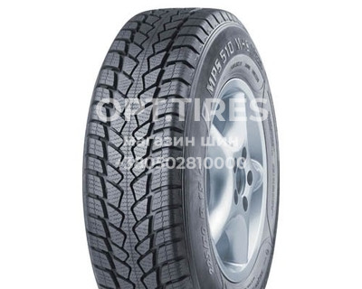 205/60R16 Matador MPS 510 M+S Van 100/98T Легкогрузовая шина
